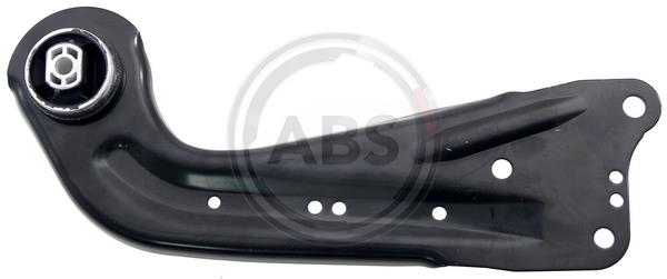 ABS 211714 Rear suspension arm 211714: Buy near me in Poland at 2407.PL - Good price!