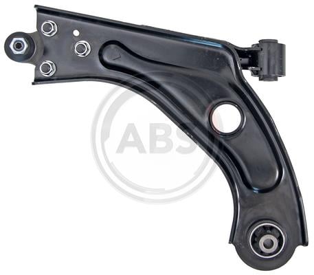 ABS 211717 Front suspension arm 211717: Buy near me in Poland at 2407.PL - Good price!