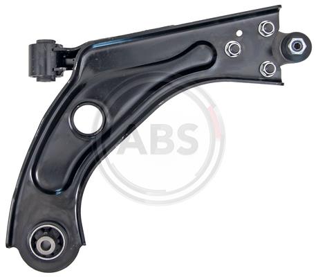 ABS 211718 Front suspension arm 211718: Buy near me in Poland at 2407.PL - Good price!