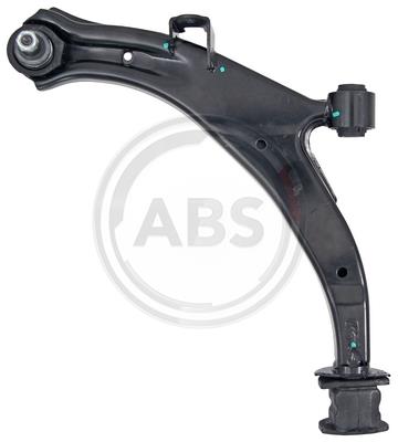 ABS 210252 Front suspension arm 210252: Buy near me in Poland at 2407.PL - Good price!