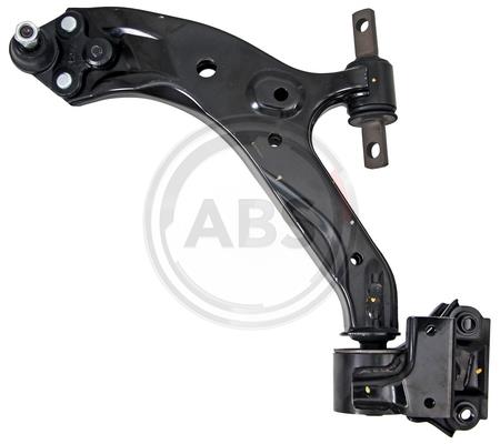 ABS 211724 Front suspension arm 211724: Buy near me in Poland at 2407.PL - Good price!