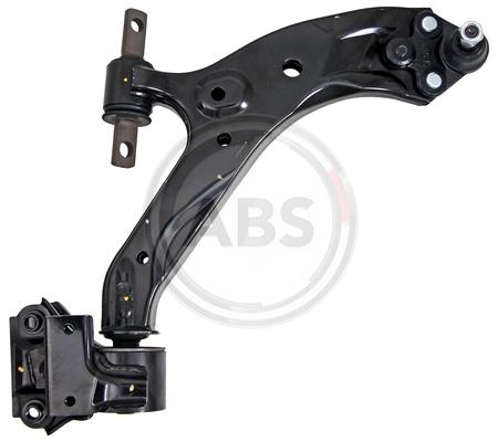 ABS 211725 Front suspension arm 211725: Buy near me in Poland at 2407.PL - Good price!