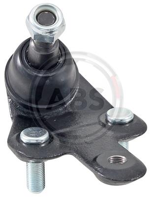 ABS 220617 Ball joint 220617: Buy near me in Poland at 2407.PL - Good price!