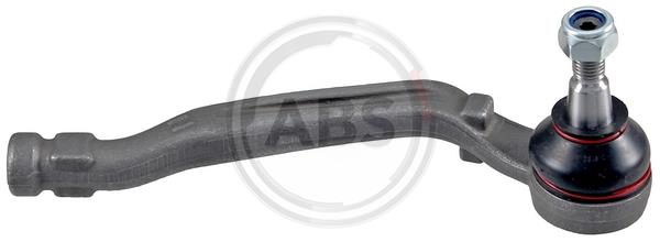 ABS 231025 Tie rod end outer 231025: Buy near me in Poland at 2407.PL - Good price!