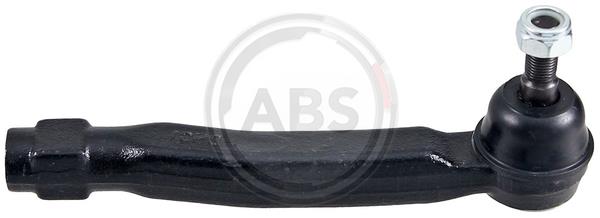 ABS 231041 Tie rod end outer 231041: Buy near me in Poland at 2407.PL - Good price!