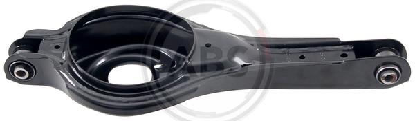 ABS 211795 Rear suspension arm 211795: Buy near me in Poland at 2407.PL - Good price!