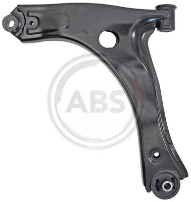ABS 211802 Front suspension arm 211802: Buy near me in Poland at 2407.PL - Good price!