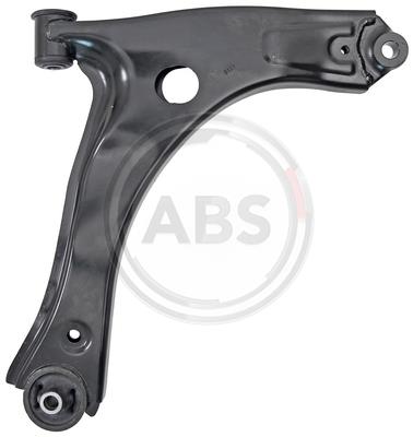 ABS 211803 Front suspension arm 211803: Buy near me in Poland at 2407.PL - Good price!