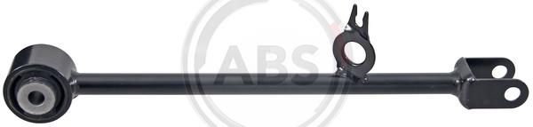 ABS 211810 Rear suspension arm 211810: Buy near me in Poland at 2407.PL - Good price!