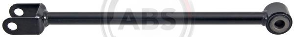 ABS 211811 Рычаг подвески задний 211811: Купить в Польше - Отличная цена на 2407.PL!