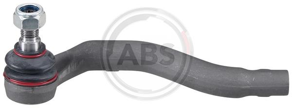 ABS 230740 Tie rod end outer 230740: Buy near me in Poland at 2407.PL - Good price!