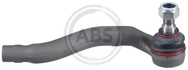 ABS 230741 Tie rod end outer 230741: Buy near me in Poland at 2407.PL - Good price!