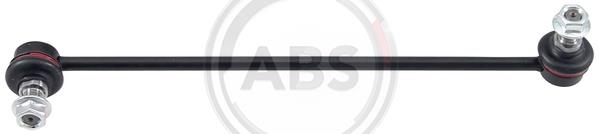 ABS 261001 Стійка стабілізатора 261001: Приваблива ціна - Купити у Польщі на 2407.PL!