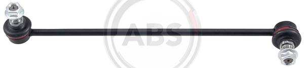 ABS 261002 Стойка стабилизатора 261002: Отличная цена - Купить в Польше на 2407.PL!