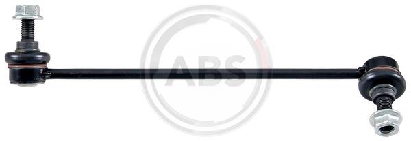 ABS 261004 Стойка стабилизатора 261004: Отличная цена - Купить в Польше на 2407.PL!