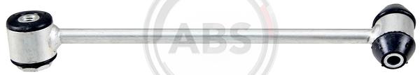 ABS 261014 Стойка стабилизатора 261014: Отличная цена - Купить в Польше на 2407.PL!