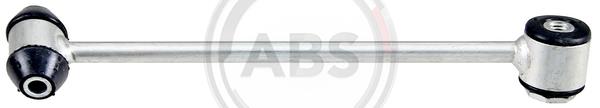 ABS 261015 Стойка стабилизатора 261015: Отличная цена - Купить в Польше на 2407.PL!