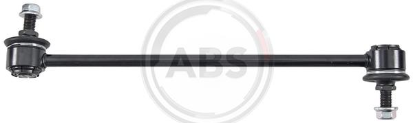 ABS 261025 Стійка стабілізатора 261025: Приваблива ціна - Купити у Польщі на 2407.PL!