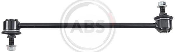 ABS 261026 Стійка стабілізатора 261026: Приваблива ціна - Купити у Польщі на 2407.PL!