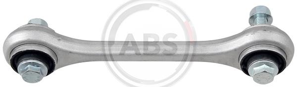 ABS 261035 Rod/Strut, stabiliser 261035: Buy near me at 2407.PL in Poland at an Affordable price!