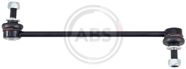 ABS 261041 Стойка стабилизатора 261041: Отличная цена - Купить в Польше на 2407.PL!