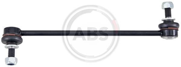 ABS 261042 Стійка стабілізатора 261042: Приваблива ціна - Купити у Польщі на 2407.PL!