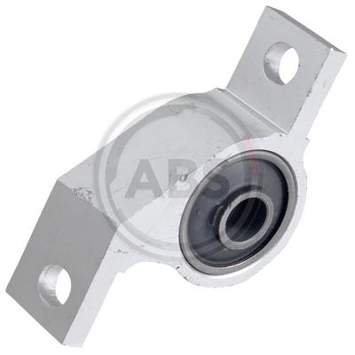 ABS 270775 Silent block, front lower arm, rear right 270775: Buy near me at 2407.PL in Poland at an Affordable price!
