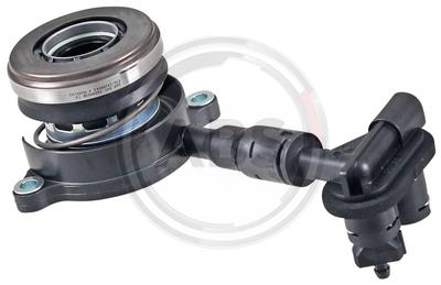 ABS 51248 Master cylinder, clutch 51248: Buy near me at 2407.PL in Poland at an Affordable price!