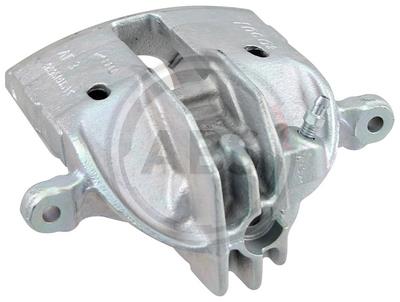 ABS 530312 Brake caliper front 530312: Buy near me in Poland at 2407.PL - Good price!