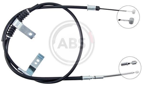 Buy ABS K14065 at a low price in Poland!