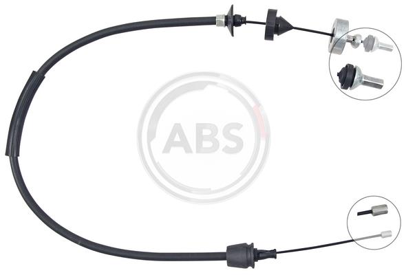 ABS K28085 Clutch cable K28085: Buy near me in Poland at 2407.PL - Good price!