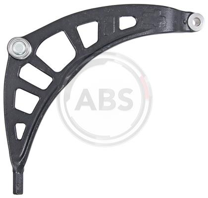ABS 211792 Track Control Arm 211792: Buy near me in Poland at 2407.PL - Good price!