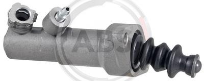 ABS 51237 Clutch slave cylinder 51237: Buy near me in Poland at 2407.PL - Good price!