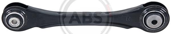 ABS 211783 Track Control Arm 211783: Buy near me in Poland at 2407.PL - Good price!