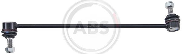 ABS 261066 Стійка стабілізатора 261066: Приваблива ціна - Купити у Польщі на 2407.PL!