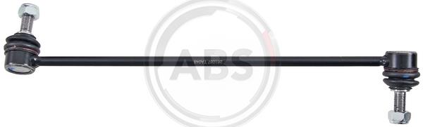 ABS 261067 Stange/strebe, stabilisator 261067: Kaufen Sie zu einem guten Preis in Polen bei 2407.PL!