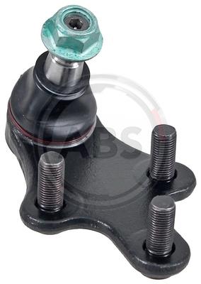ABS 220639 Ball joint 220639: Buy near me at 2407.PL in Poland at an Affordable price!
