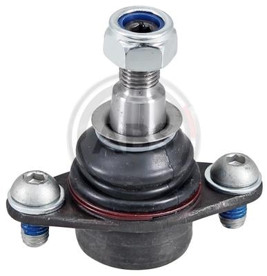 ABS 220636 Ball joint 220636: Buy near me in Poland at 2407.PL - Good price!