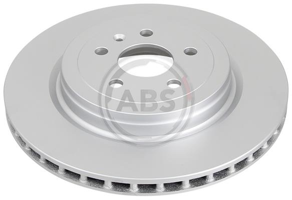 ABS 18520 Brake disk 18520: Buy near me in Poland at 2407.PL - Good price!