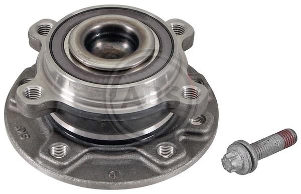 ABS 201779 Wheel bearing 201779: Buy near me at 2407.PL in Poland at an Affordable price!