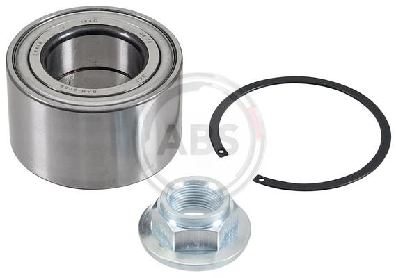 ABS 201825 Wheel bearing 201825: Buy near me in Poland at 2407.PL - Good price!