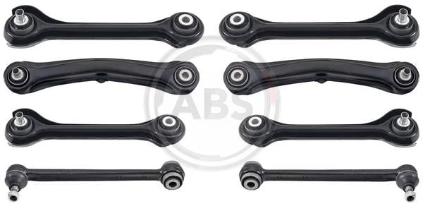 ABS 219917 Control arm kit 219917: Buy near me in Poland at 2407.PL - Good price!