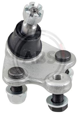 ABS 220638 Ball joint 220638: Buy near me in Poland at 2407.PL - Good price!