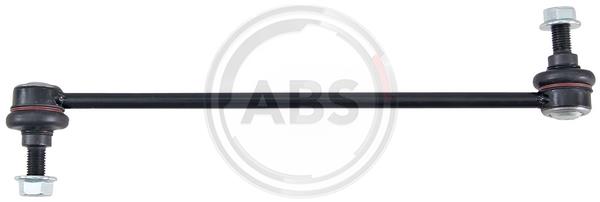 ABS 261043 Стійка стабілізатора 261043: Приваблива ціна - Купити у Польщі на 2407.PL!