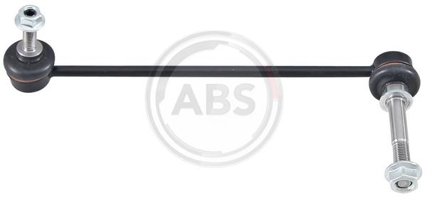 ABS 261044 Rod/Strut, stabiliser 261044: Buy near me at 2407.PL in Poland at an Affordable price!