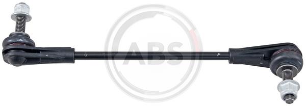 ABS 261061 Стойка стабилизатора переднего правая 261061: Купить в Польше - Отличная цена на 2407.PL!