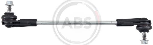 ABS 261063 Стійка стабілізатора 261063: Купити у Польщі - Добра ціна на 2407.PL!