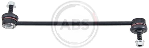 ABS 261064 Стійка стабілізатора 261064: Приваблива ціна - Купити у Польщі на 2407.PL!