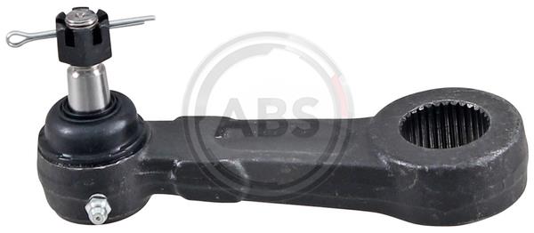 ABS 280010 Lever arm 280010: Buy near me at 2407.PL in Poland at an Affordable price!