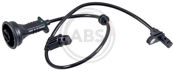 ABS 31456 Sensor 31456: Buy near me at 2407.PL in Poland at an Affordable price!
